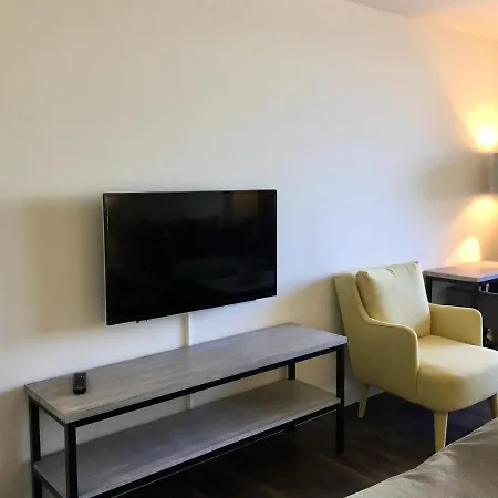 Apartment Mare 1 *