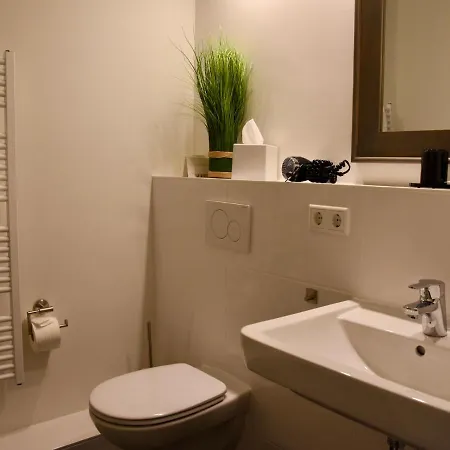 Mare 1 * グリュックスブルク