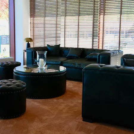 Mare 1 アパート グリュックスブルク