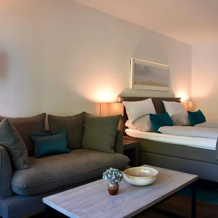 Apartment Mare 1 *