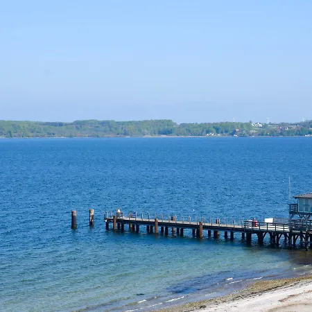 Διαμέρισμα Mare 1 *