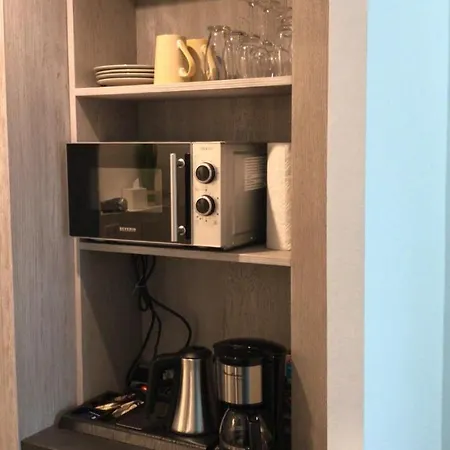 Apartment Mare 1 *