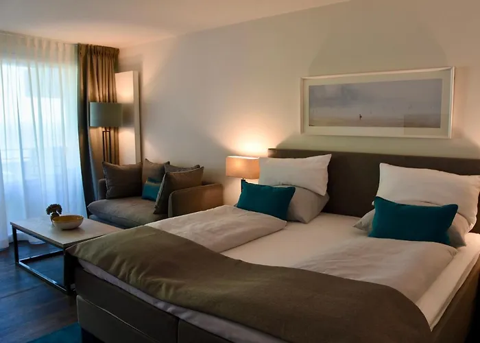 Appartamento Mare 1 *