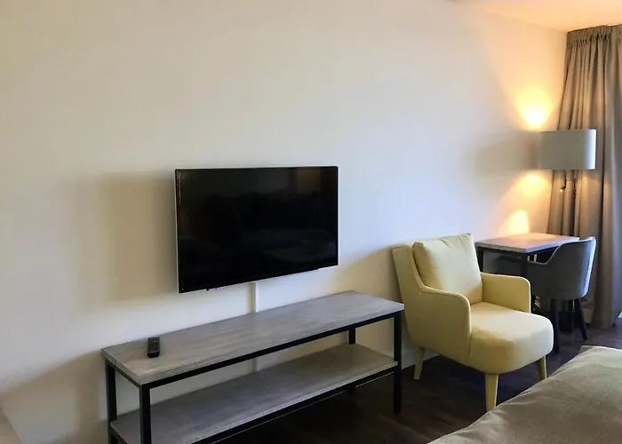 Appartamento Mare 1 *