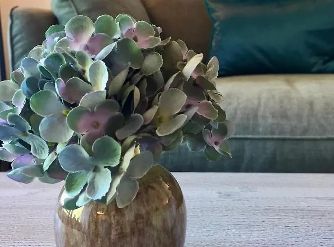 Mare 1 Appartamento *