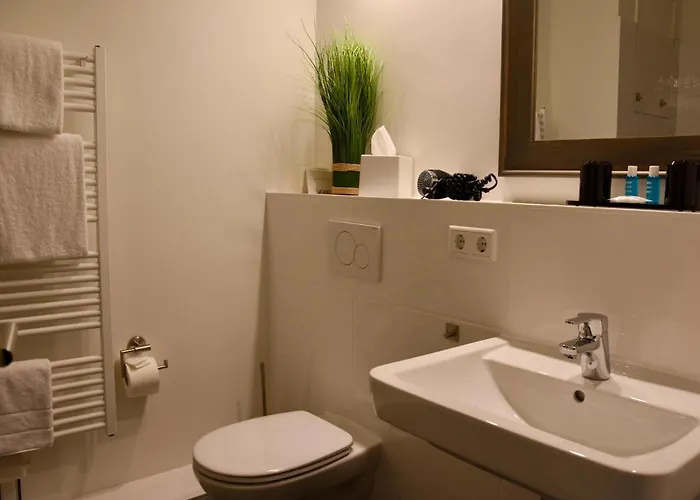 Mare 1 * Glücksburg