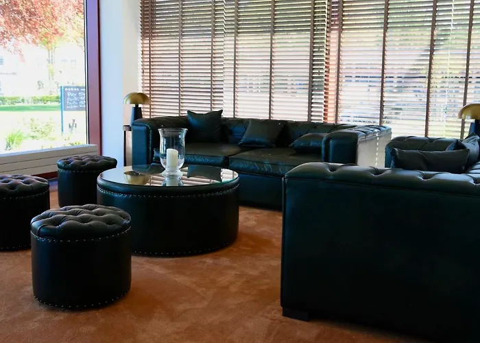 Mare 1 Appartamento Glücksburg