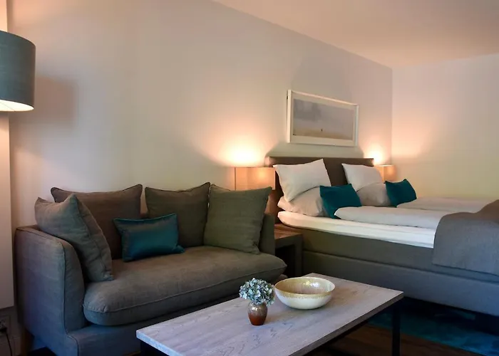 Appartamento Mare 1 *