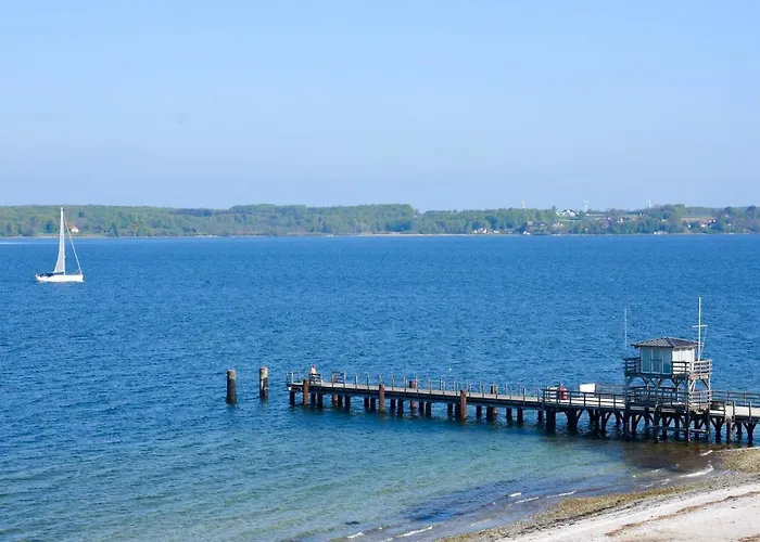 Appartamento Mare 1 *